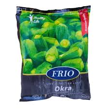 במיה קפואה של המותג FRIO