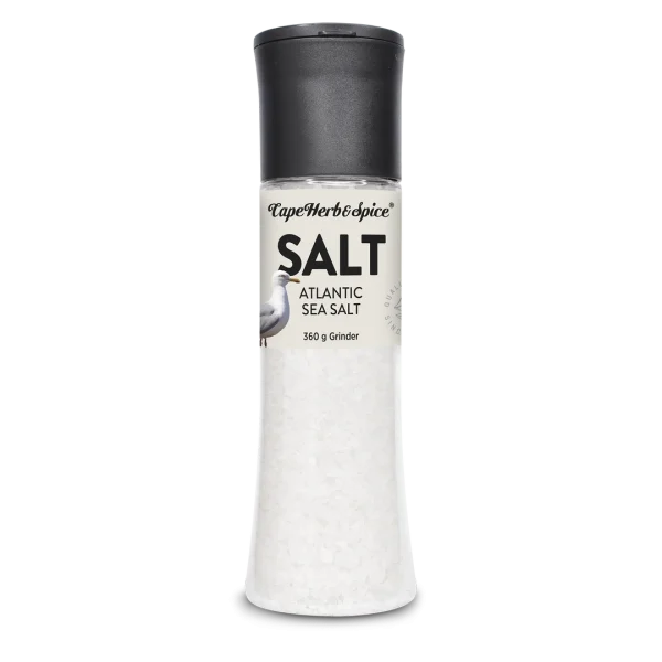 מטחנה מלח ים אטלנטי