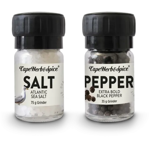 סט מיני מטחנות