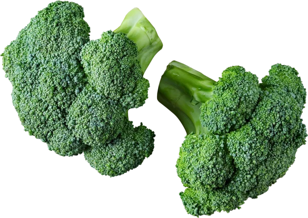 ברוקולי מהדרין 2קג