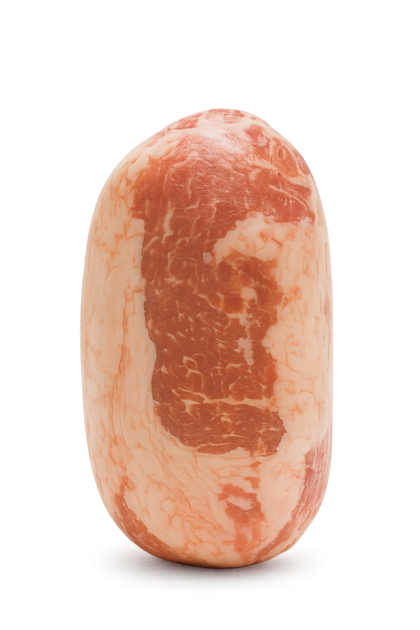 בשר ראש עטרה