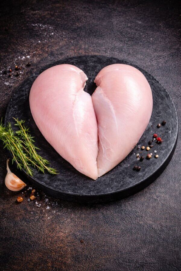 חזה עוף