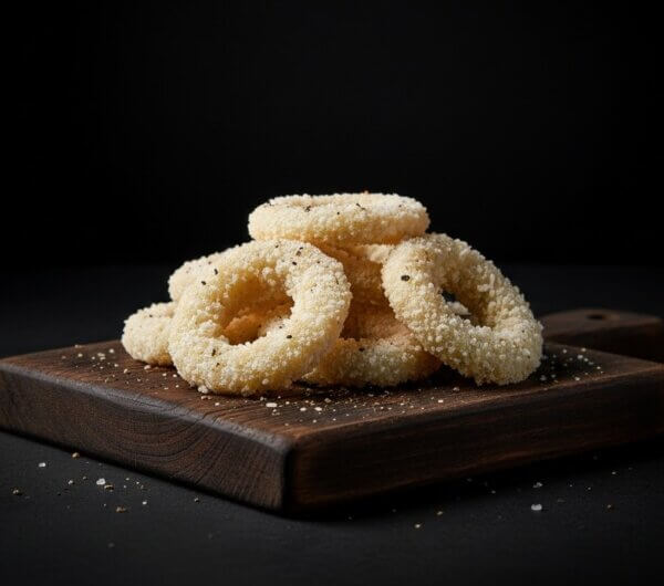 טבעות בצל 1קג