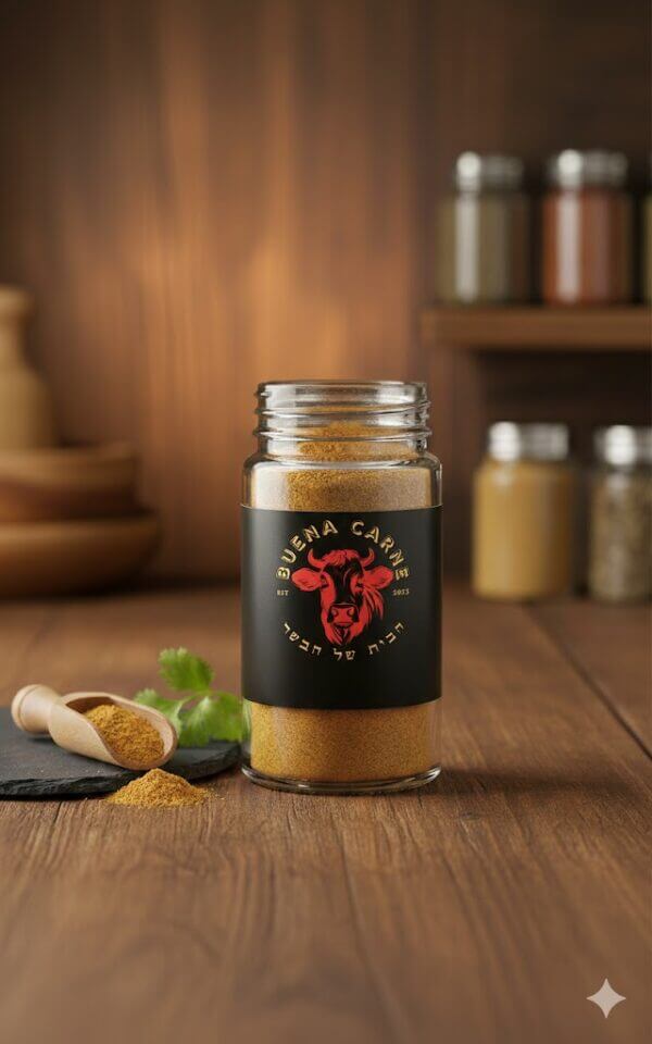 כמון מזרחי טחון