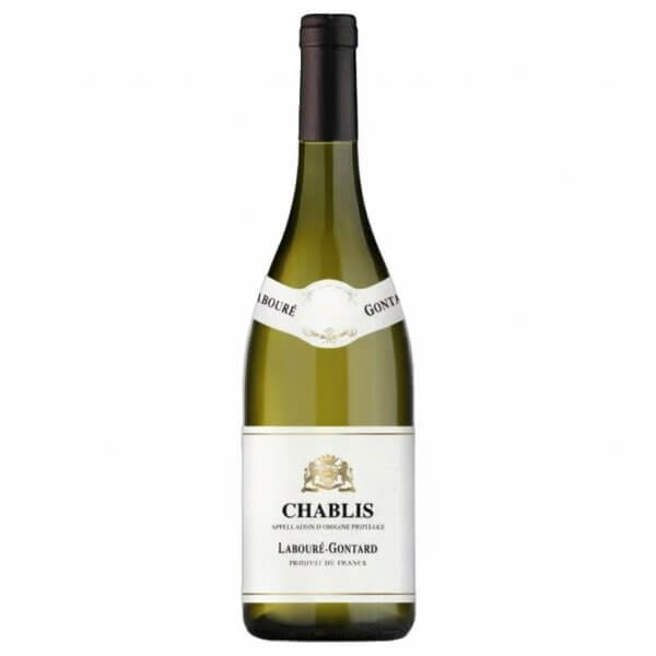 לאבור גונטאר שאבלי