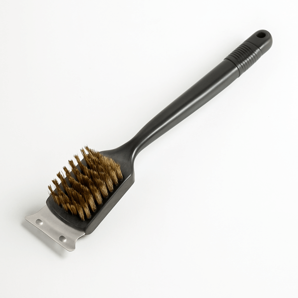 מברשת לניקוי עם ידית