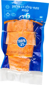 מנות סלומון