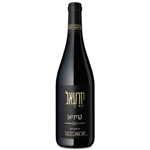 עמק יזרעאל קריניאן 2023