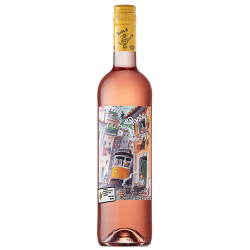 פורטה 6 רוזה