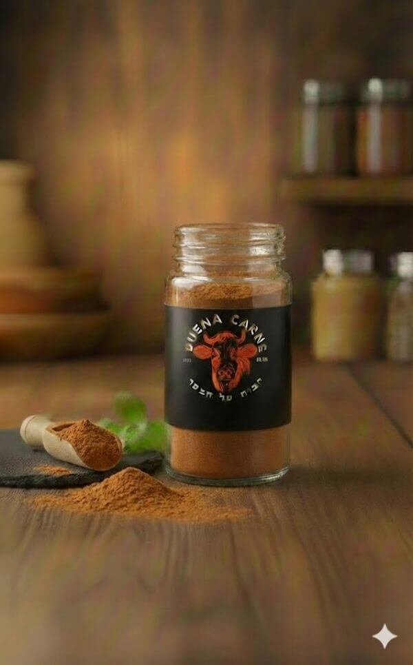 קינמון טחון