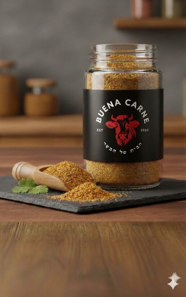 תבלין לשוארמה