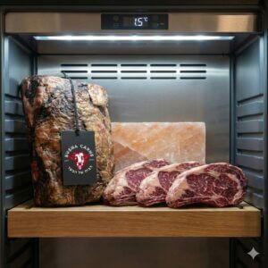 אנטריקוט מיושן