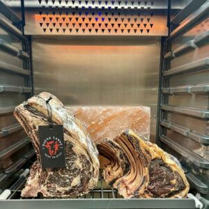 אנטריקוט פריים ריב מיושן