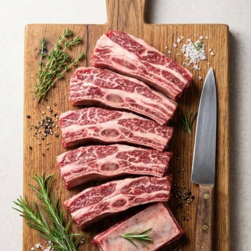 נתח קשתית (שפונדרה) פרוס