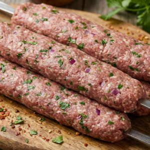 קבב פרימיום