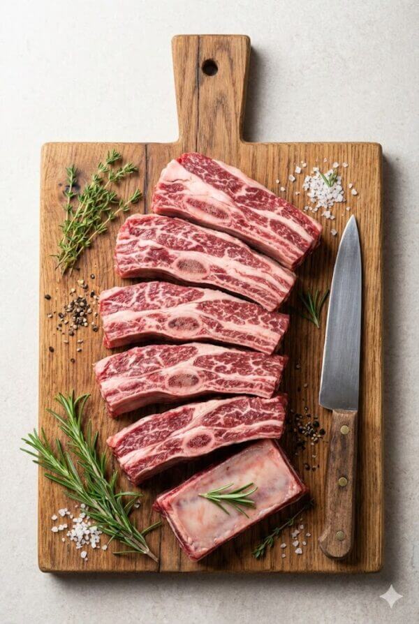 אסאדו טרי בלי עצם