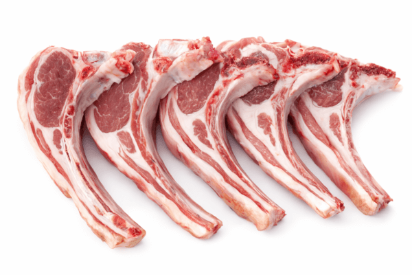 צלעות טלה בייבי