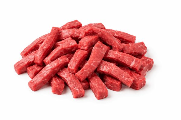 רצועות בקר להקפצה