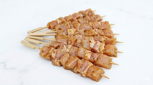 שיפודי פרגיות